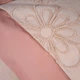 Комплект постельного белья Mirson Pique Cotton Warm sun Двуспальный (2200006536611) - изображение 3
