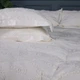 Комплект постельного белья Mirson Pique Cotton Snow mountain Евро (2200006536574) - изображение 7