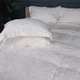 Комплект постельного белья Mirson Pique Cotton Snow mountain Евро (2200006536574) - изображение 9