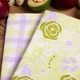 Набор вафельных полотенец Mirson №604 - Picnic 2 шт 45х60 см (2200006740100) - изображение 2