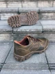 Кросівки Leather Hunter 42 (28.5 см) Brown (арт 1169) - изображение 6