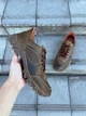 Кросівки Leather Hunter 42 (28.5 см) Brown (арт 1169) - изображение 7