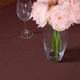 Скатерть MirSon Водонепроницаемая №401 Satin Waterproof Chocolate 100x140 см (2200006723387) - изображение 2