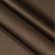 Скатерть MirSon Водонепроницаемая №401 Satin Waterproof Chocolate 100x140 см (2200006723387) - изображение 5