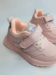 Кроссовки для девочки Clibee 505-4 pink розовые р. 21-13,5 см - изображение 3