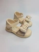 Босоножки для девочки Clibee 162 beige беж р.23-15 см - изображение 1