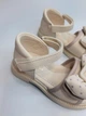 Босоножки для девочки Clibee 162 beige беж р.23-15 см - изображение 3