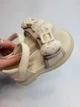 Босоножки для девочки Clibee 162 beige беж р.23-15 см - изображение 4