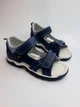 Босоножки для мальчика Clibee 260-2 blue синие р.32-20 cм - изображение 1