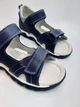Босоножки для мальчика Clibee 260-2 blue синие р.32-20 cм - изображение 2