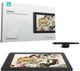 Графический монитор Huion Kamvas 16 GS1562(2021),Cosmo Black gs1562 - изображение 4