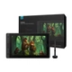 Графический монитор Huion Kamvas Pro 16 GT156,Cosmo Black gt156 - изображение 3