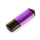 USB флеш накопичувач eXceleram 32GB A3 Series Purple USB 2.0 (EXA3U2PU32) - изображение 3