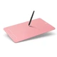 Графический планшет XP-Pen Deco 01v3 Pink - изображение 8