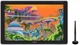 Графический монитор Huion Kamvas 22 usb Black gs2201b - изображение 1