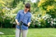 Триммер садовый Bosch EasyGrassCut 26, 280 Вт, 26 см, шпуля 1.6 мм x 4 м, 1.9 кг 0.600.8c1.j01 - изображение 5