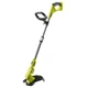 Триммер садовый аккумуляторный Ryobi olt1832, one+ 18в, 25-30см, 2.3 кг, EasyEdge, телескоп. штанга (без акб и зу) 5133002813 - изображение 1