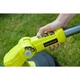Триммер садовый аккумуляторный Ryobi olt1832, one+ 18в, 25-30см, 2.3 кг, EasyEdge, телескоп. штанга (без акб и зу) 5133002813 - изображение 2