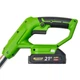 Акумуляторна коса Procraft pta24 - зображення 9