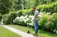 Тример садовий акумуляторний Bosch UniversalGrassCut 18v-260 1х2.5А·год 26см 2.3кг 0.600.8c1.d03 - зображення 6