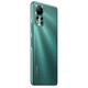 Мобільний телефон Infinix Hot 11s 4/64Gb Green Wave (4895180776137) - зображення 4