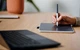 Графический планшет Wacom One s Bluetooth (ctc4110wlw1b) - изображение 7