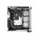 GAMEMAX Корпус комп'ютерний Midi atx без блока живлення x,m-atx, ITX,Tempered Glass,Metal cover, USB2.0x1, hype-a Black - изображение 10