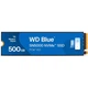Накопитель SSD M.2 2280 500GB SN5000 WD (WDS500G4B0E) - изображение 1