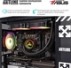Компьютер ARTLINE Gaming D31 Windows 11 Home (D31v120Win) - изображение 6