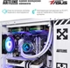 Компьютер ARTLINE Gaming D31WHITE (D31WHITEv108) - изображение 5