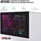 Компьютер ARTLINE Gaming D31WHITE (D31WHITEv111) - изображение 4