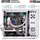 Компьютер ARTLINE Gaming D31WHITE Windows 11 Home (D31WHITEv110Win) - изображение 11