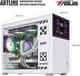 Компьютер ARTLINE Gaming D31WHITE (D31WHITEv111) - изображение 8