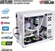 Компьютер ARTLINE Gaming D31WHITE Windows 11 Home (D31WHITEv111Win) - изображение 9