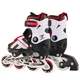 Роликовые коньки Action Danny Червоні 29-32 (PW-126B-79/Red/29-32) - изображение 1