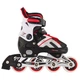Роликовые коньки Action Danny Червоні 29-32 (PW-126B-79/Red/29-32) - изображение 2
