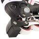 Роликовые коньки Action Danny Червоні 29-32 (PW-126B-79/Red/29-32) - изображение 8