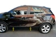 Нержавіючий молдинг дверей Tit-designs для Opel Mokka 2012-2021 - зображення 2
