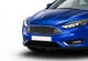 Ford Focus III (2011-2017) Решетка радиатора Titanium - изображение 2