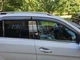 Молдинг стоек дверей для Mercedes GLE/ML-сlass W166 2011-2018, 6 шт, нержавеющая сталь - изображение 4