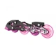 Роликовые коньки Neon Combo Skates Сайбер (Размер 30-33) nt30p4 - изображение 3