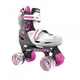 Роликовые коньки Neon Combo Skates Сайбер (Размер 30-33) nt30p4 - изображение 4
