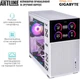Компьютер ARTLINE Gaming D31WHITE (D31WHITEv114) - изображение 4