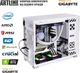 Компьютер ARTLINE Gaming D31WHITE (D31WHITEv115) - изображение 8