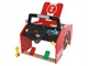 Детский деревянный игровой набор Автомеханик PlayTive Красный (396815) - изображение 6