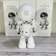 Цифрова поворотна Wi-Fi відеоняня Robot 2mp FullHD - зображення 4