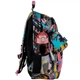 Рюкзак шкільний з ортопедичною спинкою Kite Education K25-585M-3 Street Art (000995255) - зображення 5