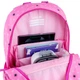 Рюкзак школьный с ортопедической спинкой Kite Education HK25-585M-2 My Melody (000995250) - изображение 11