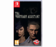 Видеоигра The Mortuary Assistant (Switch) SRG 122 - изображение 1