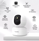 Беспроводная IP-камера Boykeep 2K K30 3MP поворотная 360 камера - изображение 2